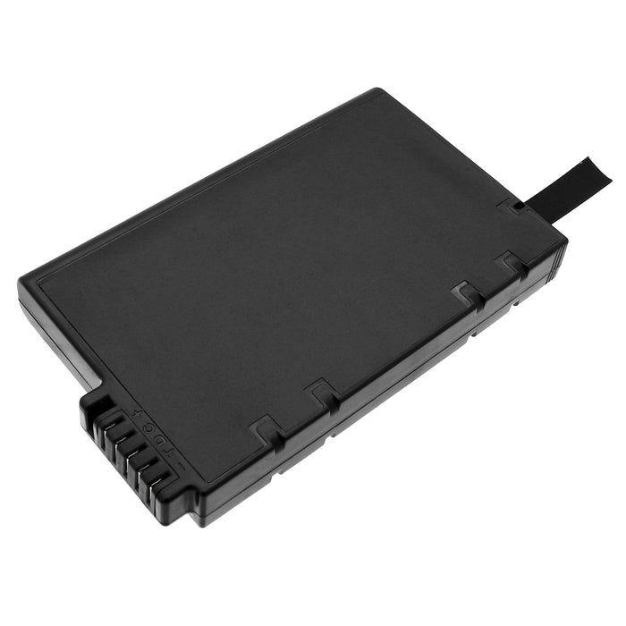 Remington PageWriter TC10 PageWriter TC20 PageWriter TC10 Cardiograph PageWriter TC20 Cardiograph PageWriter TC30 Cardiogr Medical Replacement Battery
