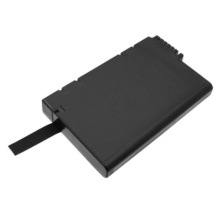 Remington PageWriter TC10 PageWriter TC20 PageWriter TC10 Cardiograph PageWriter TC20 Cardiograph PageWriter TC30 Cardiogr Medical Replacement Battery
