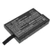 ChenWei Philips PageWriter TC70 Medical Replacement Battery
