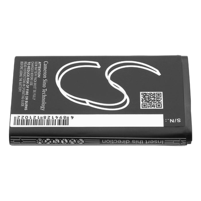 Orange Dixo 1100mAh Mobile Phone Replacement Battery