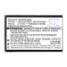 Orange Dixo 1100mAh Mobile Phone Replacement Battery