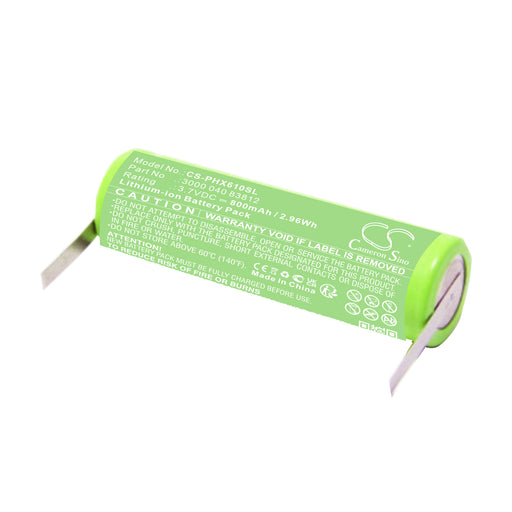 Atoms V-2200 Medical Replacement Battery
