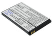 Philips Xenium T910,Xenium X603,Xenium X620,Xenium X630,Xenium X806,Xenium X809,Xenium X830 Mobile Phone Replacement Battery