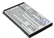 Philips Xenium T910,Xenium X603,Xenium X620,Xenium X630,Xenium X806,Xenium X809,Xenium X830 Mobile Phone Replacement Battery