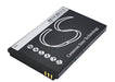 Philips Xenium T910,Xenium X603,Xenium X620,Xenium X630,Xenium X806,Xenium X809,Xenium X830 Mobile Phone Replacement Battery
