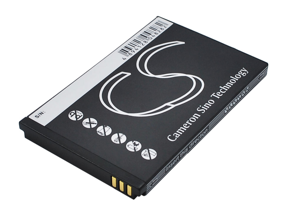 Philips Xenium T910,Xenium X603,Xenium X620,Xenium X630,Xenium X806,Xenium X809,Xenium X830 Mobile Phone Replacement Battery