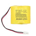 Primaprotect DSP-80 DSP80-S5 2LR20 Alarm Replacement Battery