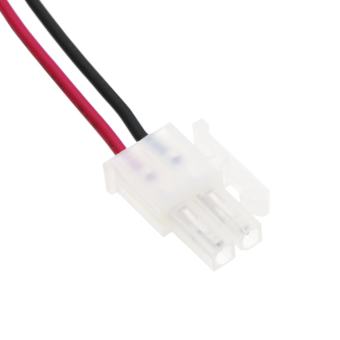 Primaprotect DSP-80 DSP80-S5 2LR20 Alarm Replacement Battery