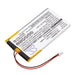 IBM WorkPad 8602-10U,WorkPad c500 PDA Replacement Battery