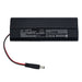 Primedic handyscan Metrax M400 Medical Replacement Battery