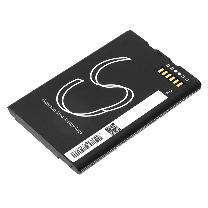 Point Mobile PM70 Barcode Replacement Battery