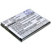 Point Mobile PM80 Barcode Replacement Battery