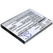 Point Mobile PM80 Barcode Replacement Battery