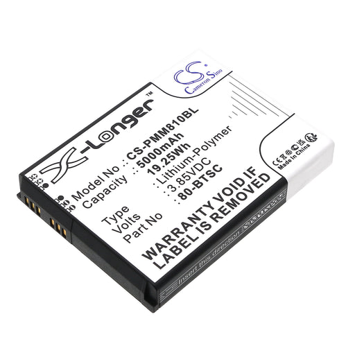 Samsung Gear 360,SM-C200 Camera Replacement Battery