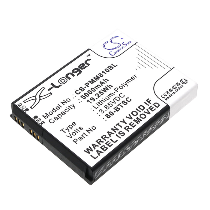 Samsung Gear 360,SM-C200 Camera Replacement Battery