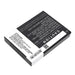 Samsung Gear 360,SM-C200 Camera Replacement Battery
