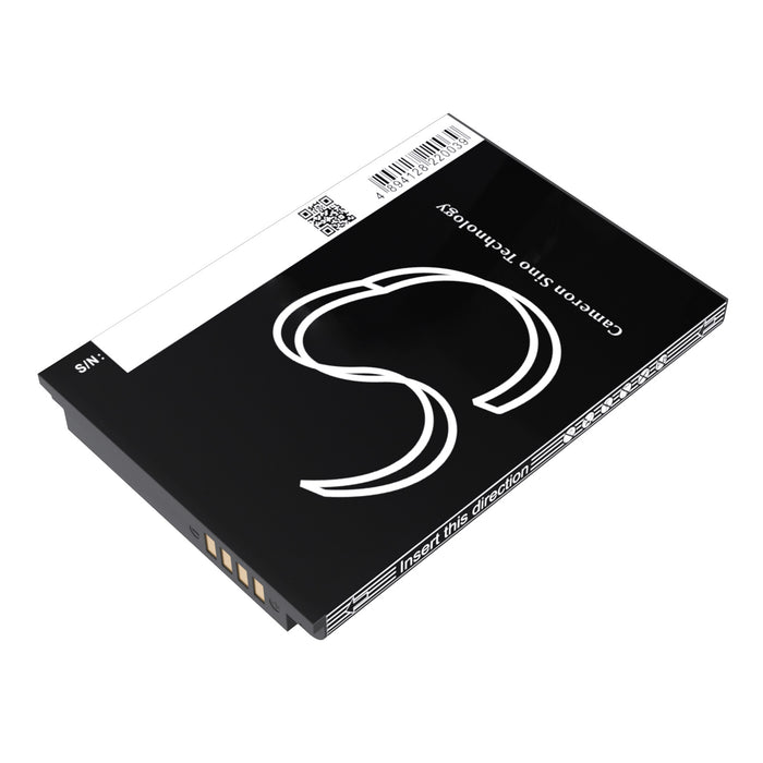 Point Mobile PM85 PM90 Barcode Replacement Battery