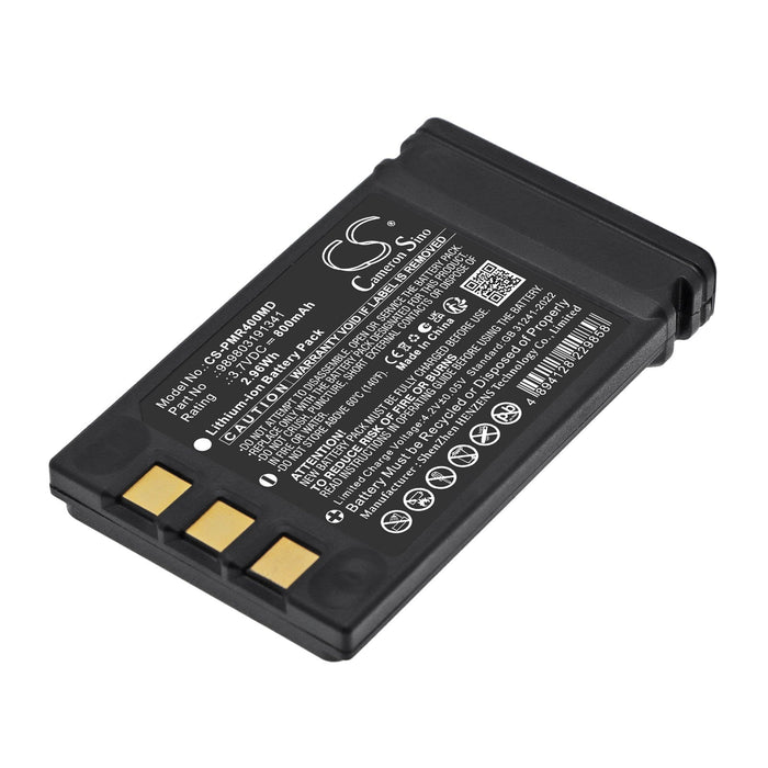 Invivo Medical Replacement Battery