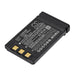 Invivo Medical Replacement Battery