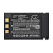 Philips Moniteur MR400 3rd generation Medical Replacement Battery