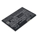 Point Mobile TR45 Tablet Replacement Battery