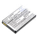 Pliant MicroCom XR MicroCom XR900 all-in-one headset Speaker Replacement Battery