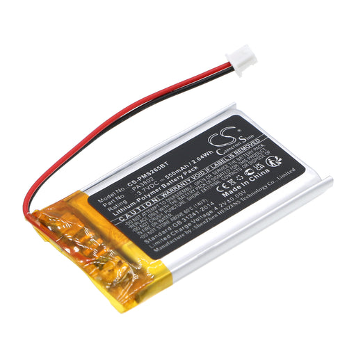 Paradox PCS265LTE Alarm Replacement Battery