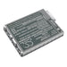 Panasonic Toughpad FZ-M1 FZ-B2 Toughpad FZ-M1C Toughpad FZ-B2 FZ-M1C FZ-M1 Laptop and Notebook Replacement Battery