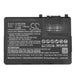 Phoenix Contact Toughbook CF-33LEHFAT3 Toughbook CF-33mk1 Toughbook CF-33AEHFATG Toughbook CF-33AEHFZTG Toughb Laptop and Notebook Replacement Battery