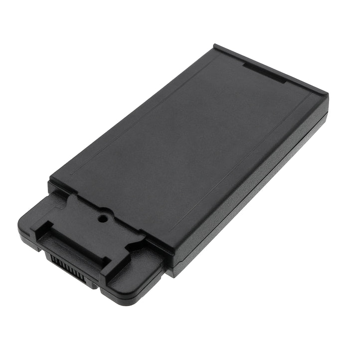 Panasonic Toughbook FZ-55 MK1 Toughbook FZ-55 MK2 Toughbook FZ-55 MK3 Laptop and Notebook Replacement Battery