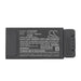 Panasonic Toughbook FZ-55 MK1 Toughbook FZ-55 MK2 Toughbook FZ-55 MK3 Laptop and Notebook Replacement Battery