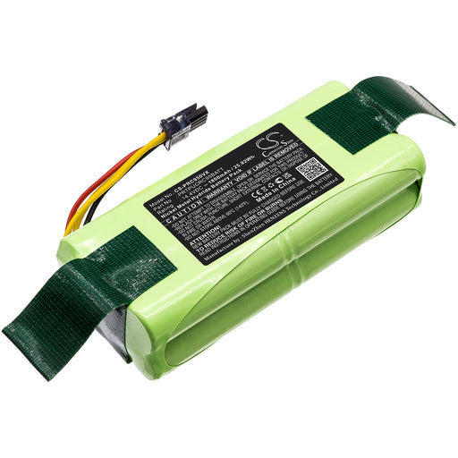 SereneLife PUCRC95 Vacuum Replacement Battery