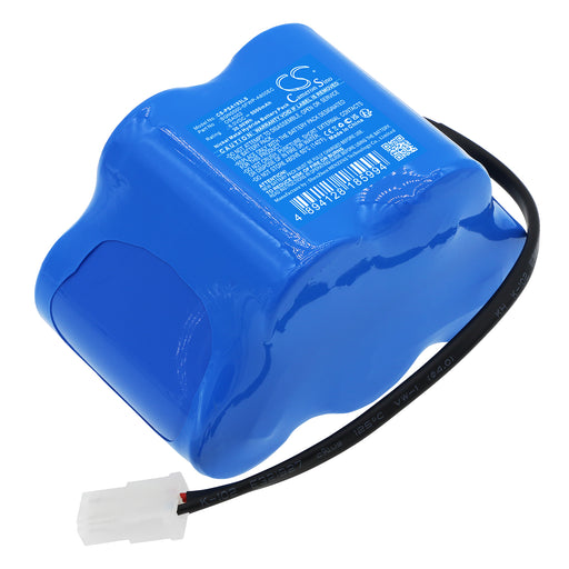 Powersonic A19390-2 Emergency Light Replacement Battery
