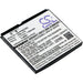 Pantech P6070 Vybe Mobile Phone Replacement Battery