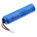 Black Diamond E36NAO Nao Nao+ Stirnlampen Neo Flashlight Replacement Battery