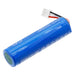 Black Diamond E36NAO Nao Nao+ Stirnlampen Neo Flashlight Replacement Battery