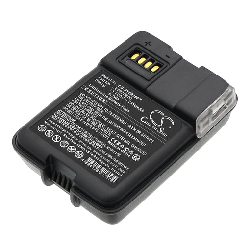 Petzl Swift RL Swift RL Pro Flashlight Replacement Battery