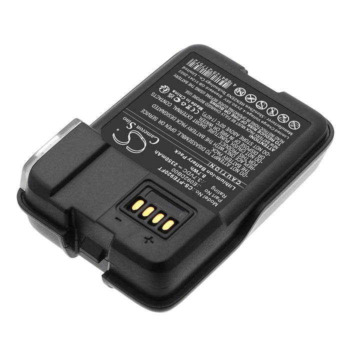 Petzl Swift RL Swift RL Pro Flashlight Replacement Battery