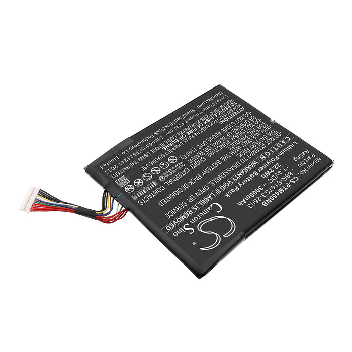 Positivo Master N40i Motion C432a Motion C4500ai Motion C464a Positivo Motion C4500a Stilo Colors Xc3634 Stilo Laptop and Notebook Replacement Battery