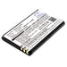 Techniphone ISI 2 Mobile Phone Replacement Battery