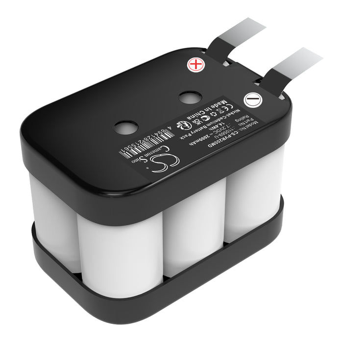 Physiomed Hivamat 200 Hivamat 200 Muscle Stimulator Medical Replacement Battery