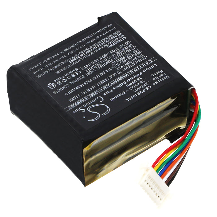 Perel PVS10 S1 Camera Replacement Battery