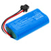 ADE PWI30 Medical Replacement Battery