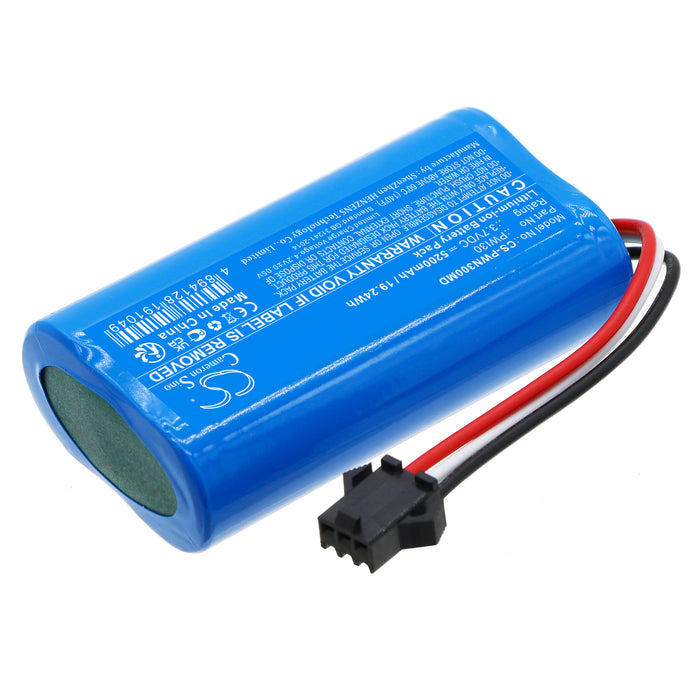 ADE PWI30 Medical Replacement Battery