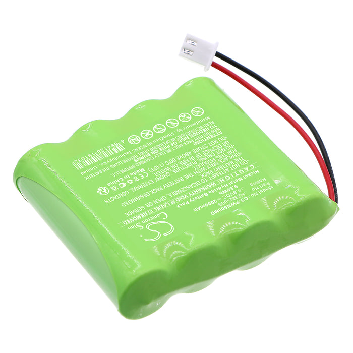 ADE PWN5 Medical Replacement Battery