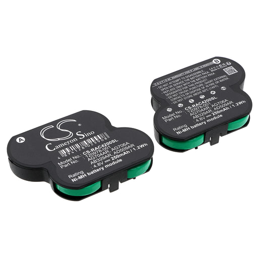 Compaq Smart Array 5300 controller,Smart Array 500,Smart Array 1000,Smart Array 4200 Controller,MSA1000,MSA1510i M RAID Controller Replacement Battery