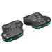 Compaq Smart Array 5300 controller,Smart Array 500,Smart Array 1000,Smart Array 4200 Controller,MSA1000,MSA1510i M RAID Controller Replacement Battery