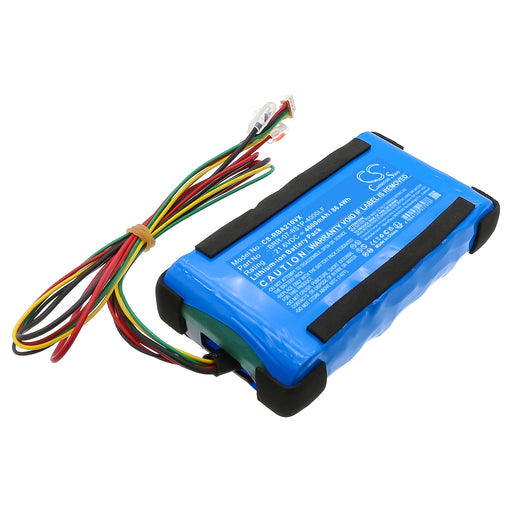 Roborock A20 A20 Flexi Pro A20 Pro Vacuum Replacement Battery