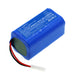 Robzone Duoro, Duoro Profi Vacuum Replacement Battery