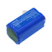 Robzone Duoro, Duoro Profi Vacuum Replacement Battery